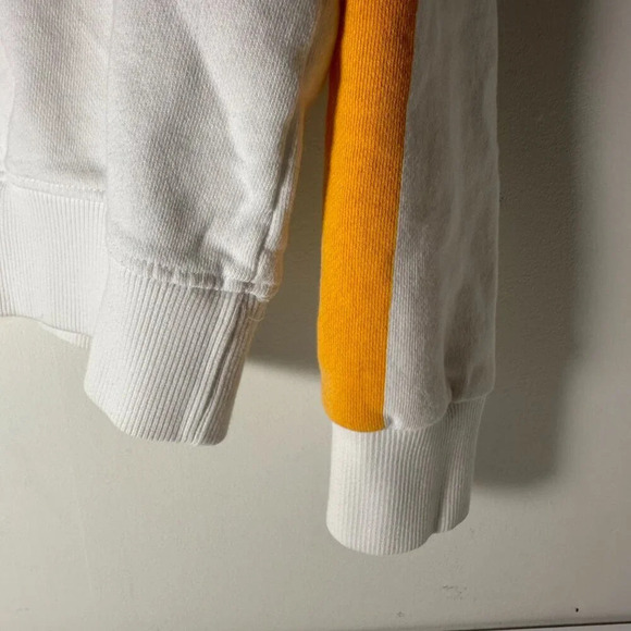 Zara Bonjour  Notre Dame Sweatshirt - Picture 3 of 7